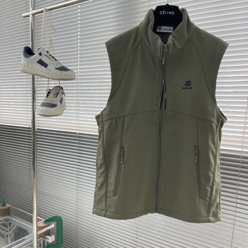 KAILAS
